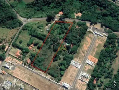 Lote/Terreno à venda, 19570m² no Chácaras São Bento, Valinhos