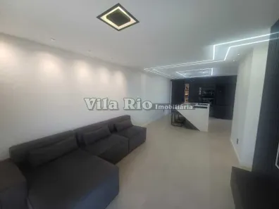 Apartamento com 3 Quartos à venda, 103m² no Vila da Penha, Rio de Janeiro