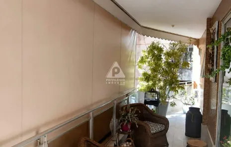 com 2 Quartos à venda, 98m² no Barra da Tijuca, Rio de Janeiro