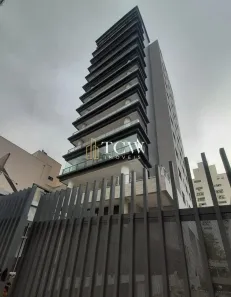 Apartamento com 4 Quartos à venda, 193m² no Vila Nova Conceição, São Paulo