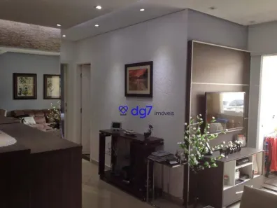 Apartamento com 2 Quartos à venda, 54m² no Jardim Barbacena, Cotia