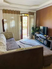 Casa com 4 Quartos à venda, 350m² no Sacramento, São Gonçalo