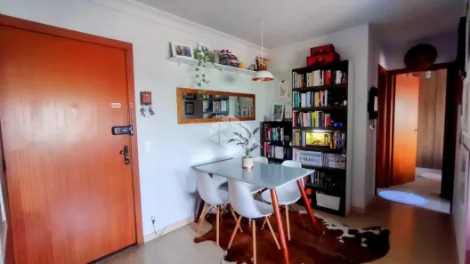 Apartamento com 2 Quartos à venda, 50m² no Azenha, Porto Alegre
