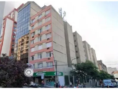Apartamento com 2 Quartos à venda, 46m² no Centro Histórico, Porto Alegre