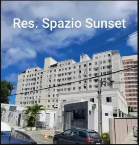Apartamento com 3 Quartos à venda, 59m² no Saboeiro, Salvador