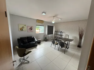 Ponto Comercial com 1 Quarto para alugar, 24m² no Ribeirânia, Ribeirão Preto