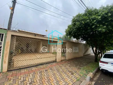 Casa com 3 Quartos à venda, 168m² no Jardim Santa Alice, Londrina