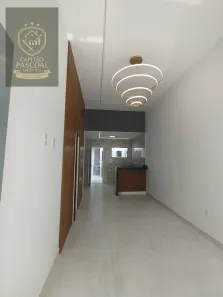 Casa com 2 Quartos à venda, 75m² no Alpha Green, Campos dos Goytacazes