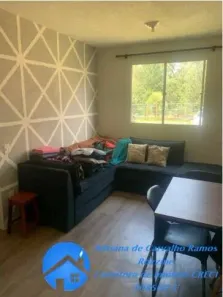 Apartamento com 2 Quartos à venda, 38m² no Jardim Petrópolis, Cotia