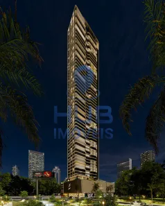 Apartamento com 5 Quartos à venda, 560m² no Centro, Itapema