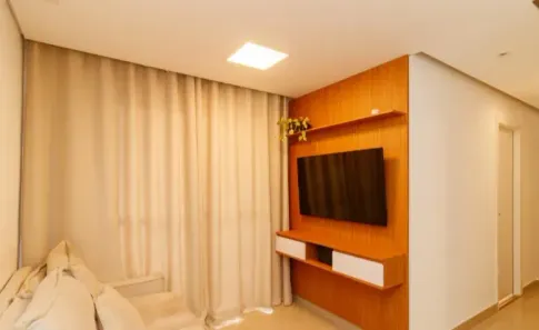 Apartamento com 3 Quartos à venda, 58m² no Vila Medeiros, São Paulo