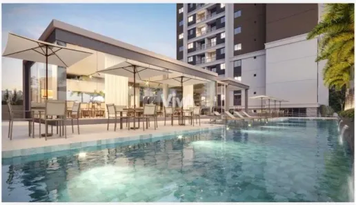 Apartamento com 3 Quartos para venda ou aluguel, 65m² no Joaquim Távora, Fortaleza
