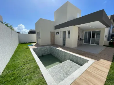 Casa com 3 Quartos à venda, 150m² no Centro, Barra dos Coqueiros