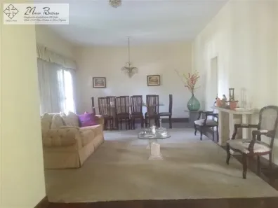 Casa com 4 Quartos para venda ou aluguel, 300m² no Butantã, São Paulo