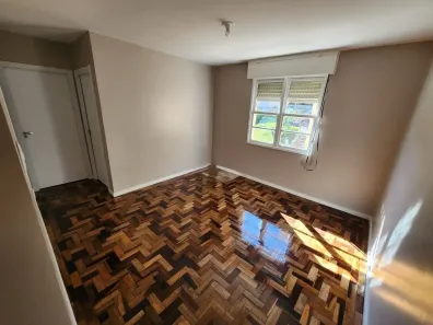 Apartamento com 2 Quartos à venda, 51m² no Cristal, Porto Alegre