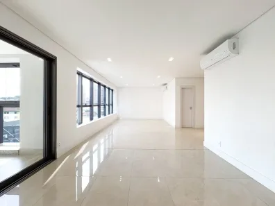 Apartamento com 3 Quartos à venda, 216m² no Gleba Fazenda Palhano, Londrina