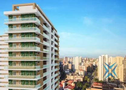 Apartamento com 3 Quartos à venda, 104m² no Papicu, Fortaleza