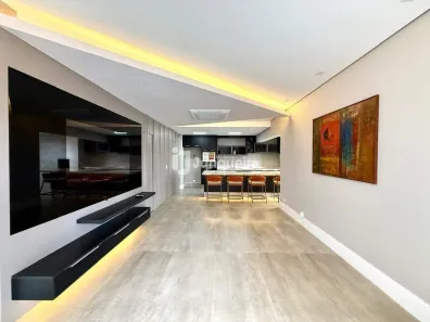 Apartamento com 2 Quartos à venda, 170m² no Jardim Europa, Piracicaba