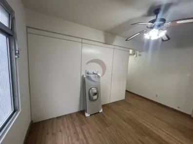 Apartamento com 2 Quartos para alugar, 52m² no Trindade, Florianópolis
