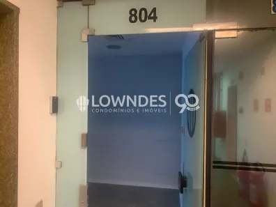 Sala Comercial para alugar, 120m² no Botafogo, Rio de Janeiro