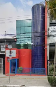 Prédio Comercial para alugar, 249m² no Tatuapé, São Paulo