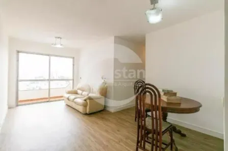 Apartamento com 3 Quartos à venda, 80m² no Vila Prudente, São Paulo