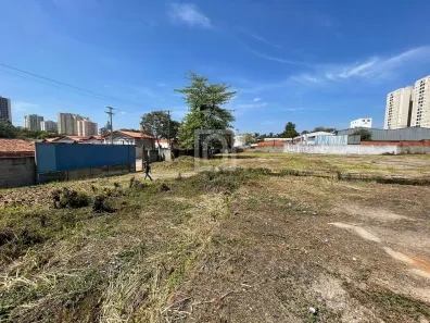 Lote/Terreno à venda, 6894m² no Além Ponte, Sorocaba