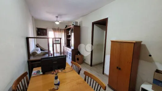 Apartamento com 2 Quartos à venda, 58m² no Engenho Novo, Rio de Janeiro