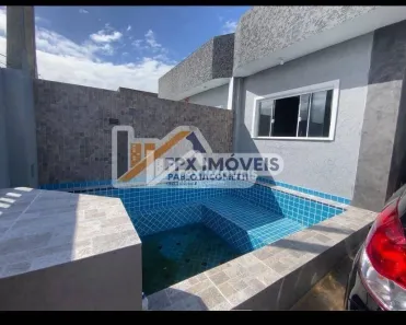 Casa de Condomínio com 2 Quartos à venda, 86m² no , Itanhaém