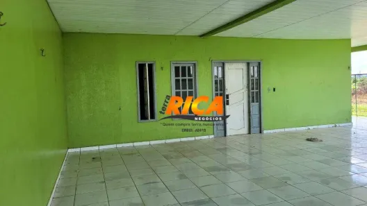 Casa com 6 Quartos para alugar, 120m² no Candeias do Jamari, Candeias do Jamari