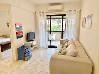 Apartamento com 2 Quartos à venda, 74m² no Enseada, Guarujá