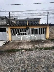 Casa com 4 Quartos à venda, 180m² no Jardim São Paulo, Recife