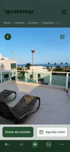 Cobertura com 1 Quarto à venda, 180m² no Enseada, Guarujá