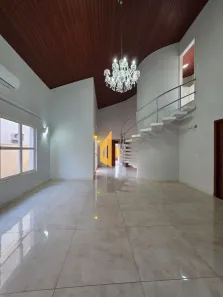 Casa de Condomínio com 3 Quartos à venda, 260m² no Residencial Marcia, São José do Rio Preto