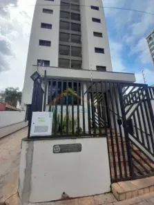Apartamento com 2 Quartos à venda, 66m² no Vila Seixas, Ribeirão Preto