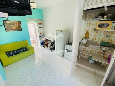 Apartamento com 1 Quarto à venda, 35m² no Copacabana, Rio de Janeiro