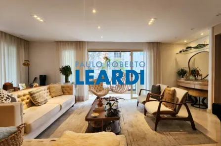 Apartamento com 3 Quartos à venda, 177m² no Perdizes, São Paulo