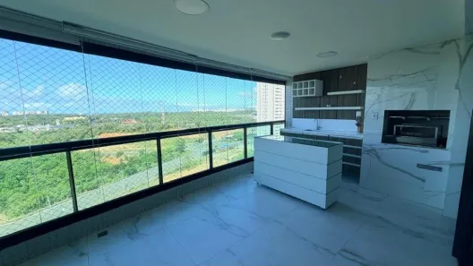 Apartamento com 3 Quartos à venda, 113m² no Paralela, Salvador