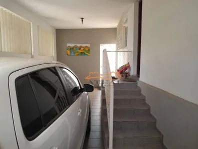 Casa com 3 Quartos à venda, 150m² no Cidade Alta, Piracicaba