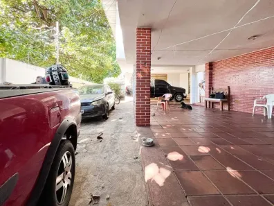 Casa com 6 Quartos à venda, 448m² no Setor dos Funcionários, Goiânia