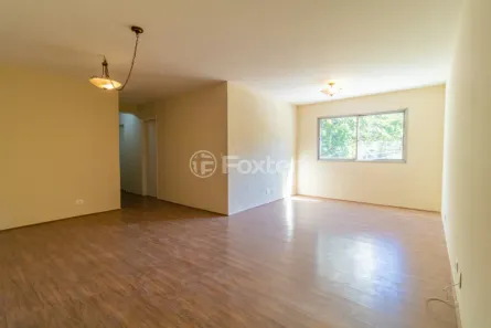 Apartamento com 3 Quartos à venda, 103m² no Vila Ida, São Paulo