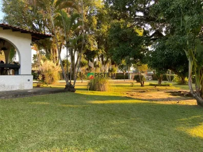 Lote/Terreno à venda, 20000m² no Parque Meia Lua, Jacareí