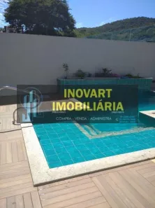 Casa de Condomínio com 3 Quartos à venda, 450m² no Fluminense, São Pedro da Aldeia