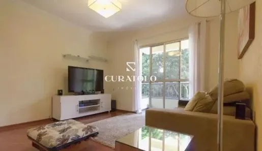 Apartamento com 2 Quartos à venda, 77m² no Jardim Brasil (Zona Sul), São Paulo
