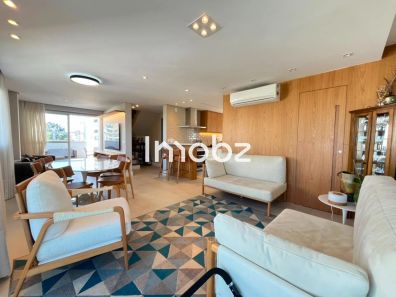 Cobertura com 3 Quartos à venda, 192m² no Vila Andrade, São Paulo