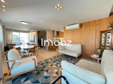 Cobertura com 3 Quartos à venda, 192m² no Vila Andrade, São Paulo