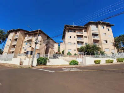 Apartamento com 2 Quartos à venda, 50m² no Cidade Jardim, São Carlos