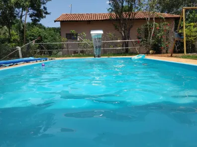 Fazenda/Sítio com 2 Quartos à venda, 156m² no , Aragoiânia
