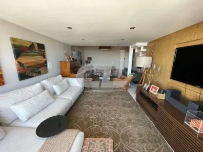 Apartamento com 4 Quartos à venda, 230m² no Belvedere, Belo Horizonte
