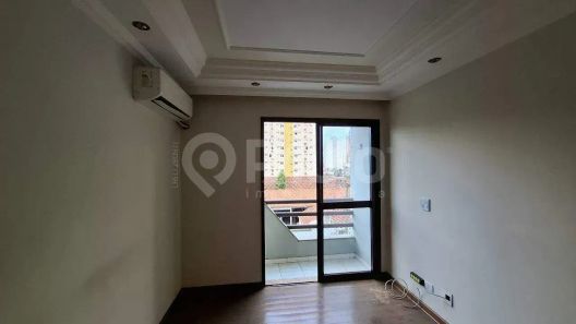 Apartamento com 3 Quartos à venda, 77m² no Cidade Alta, Piracicaba